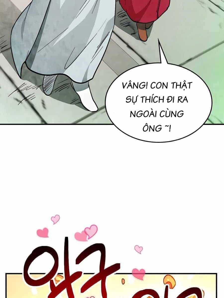 Vị Thần Trở Lại - Chương 48 - ảnh 100