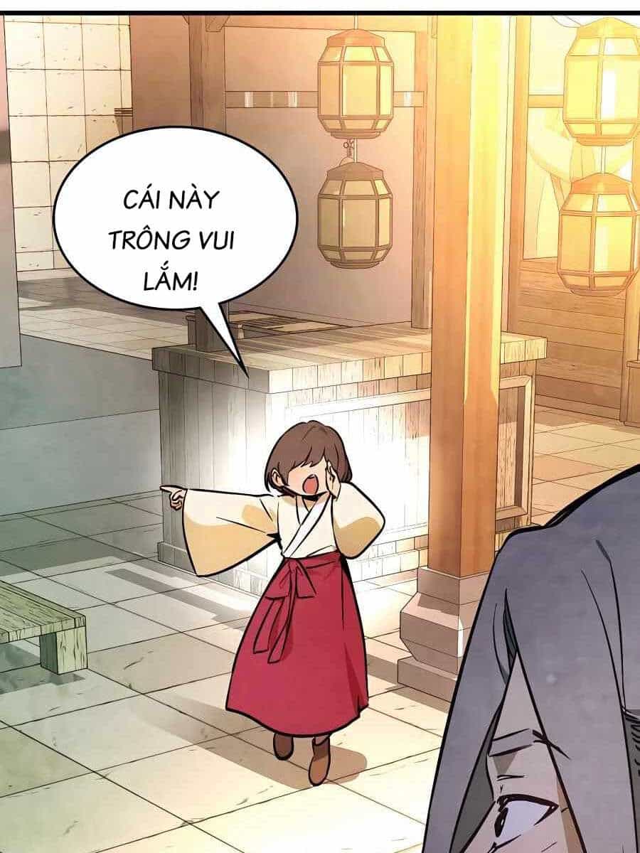 Vị Thần Trở Lại - Chương 48 - ảnh 105