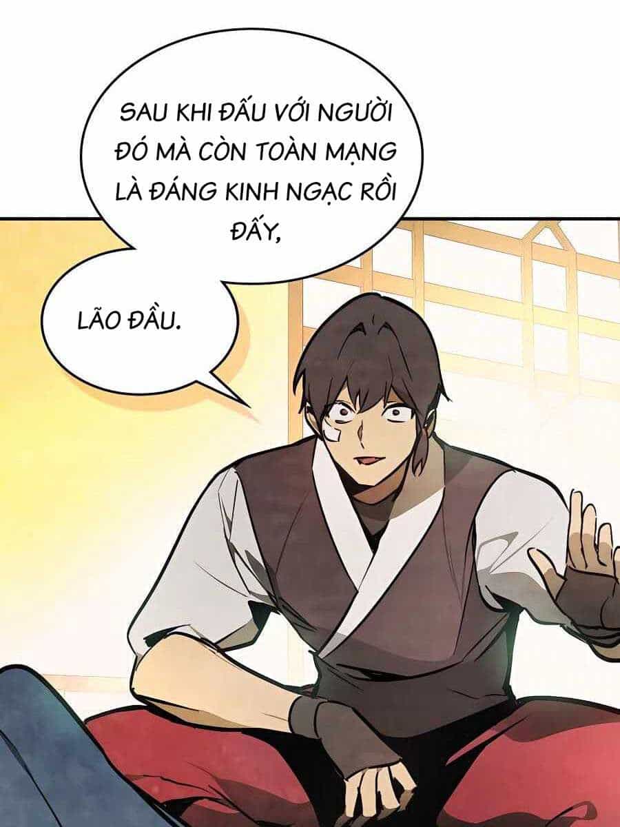 Vị Thần Trở Lại - Chương 48 - ảnh 68