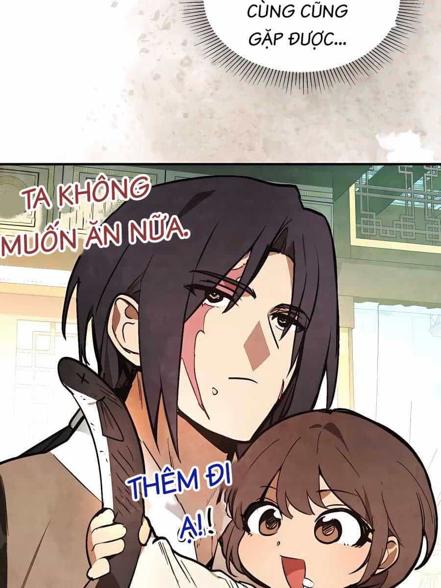 Vị Thần Trở Lại - Chương 48 - ảnh 94