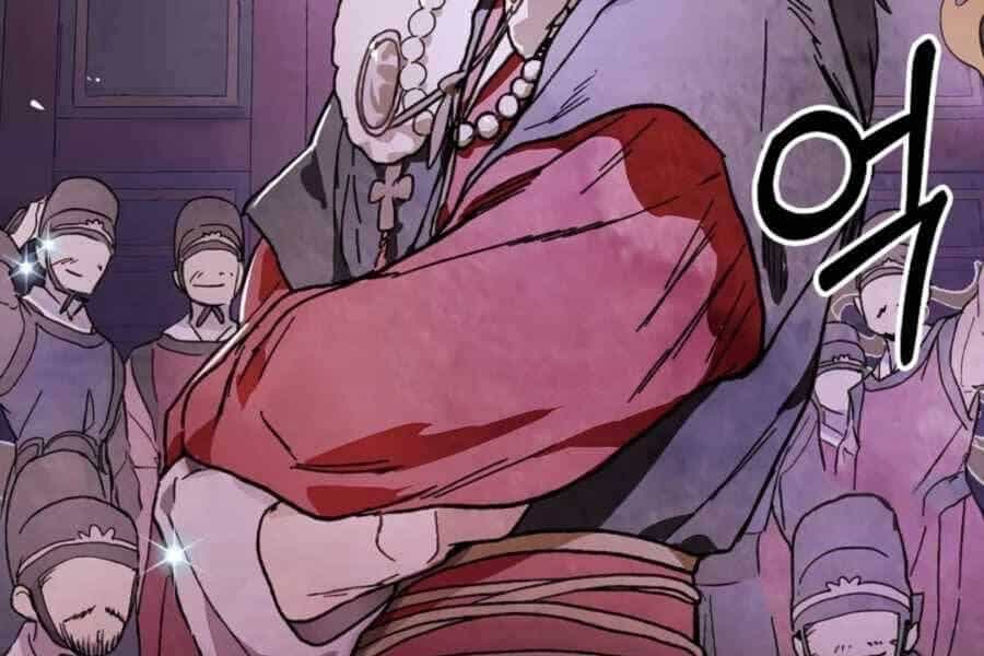 Vị Thần Trở Lại - Chương 4 - ảnh 109