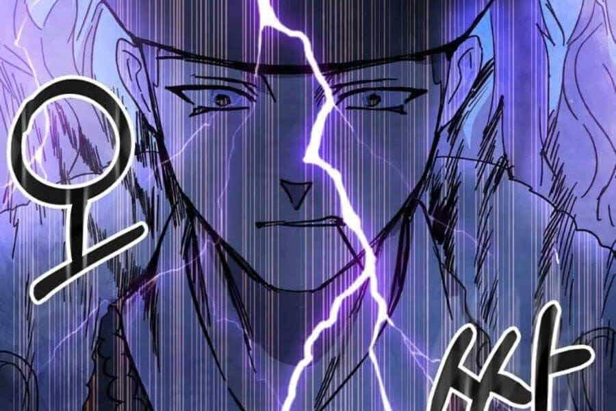 Vị Thần Trở Lại - Chương 4 - ảnh 88