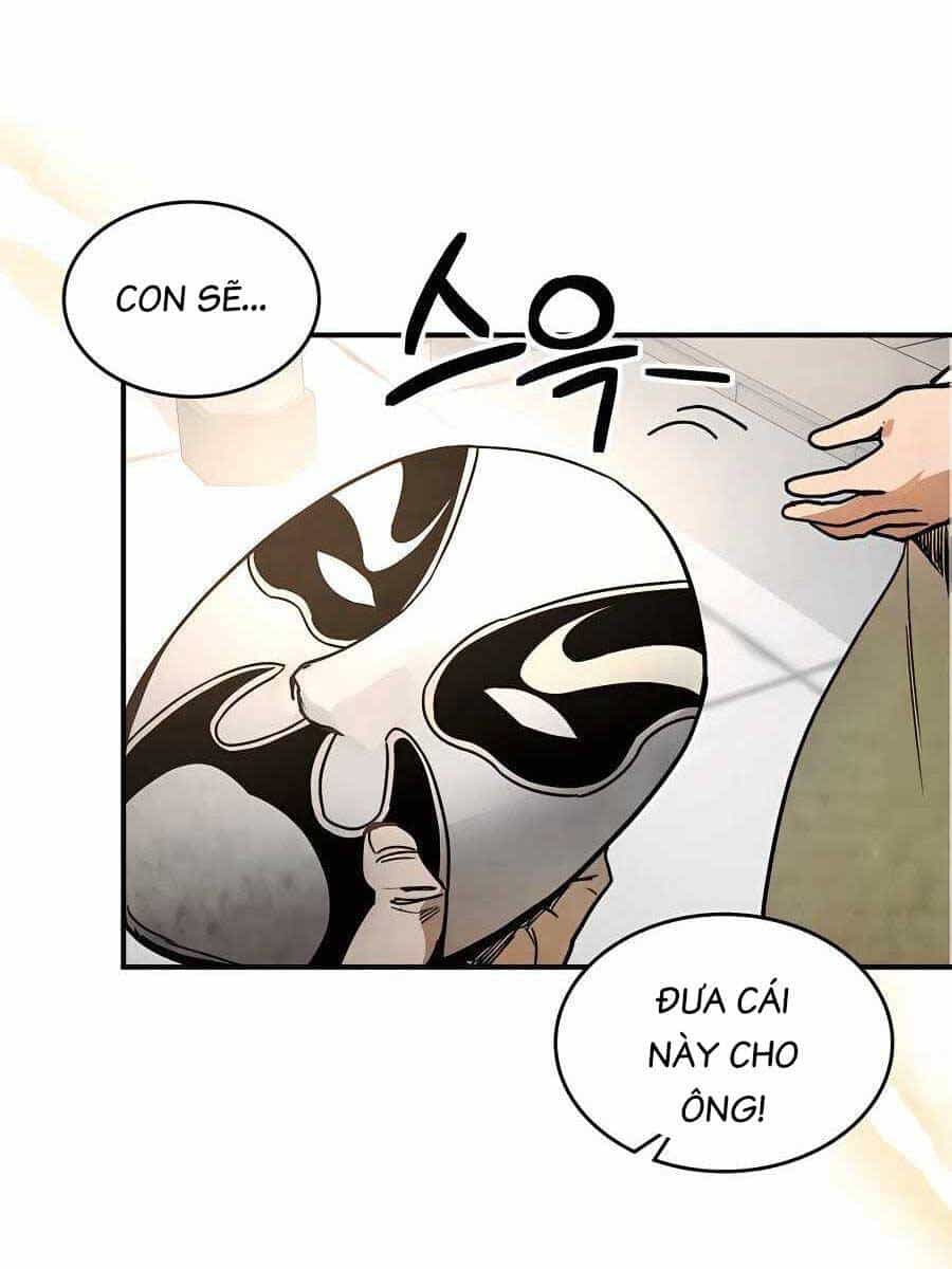 Vị Thần Trở Lại - Chương 49 - ảnh 41