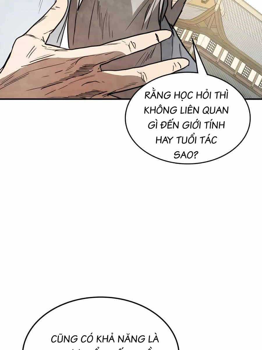 Vị Thần Trở Lại - Chương 49 - ảnh 52