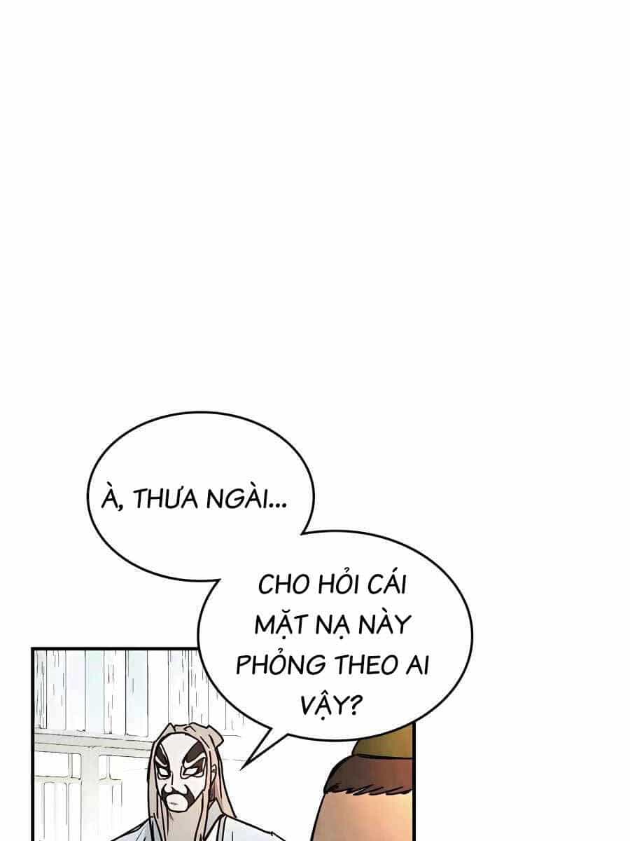 Vị Thần Trở Lại - Chương 49 - ảnh 7