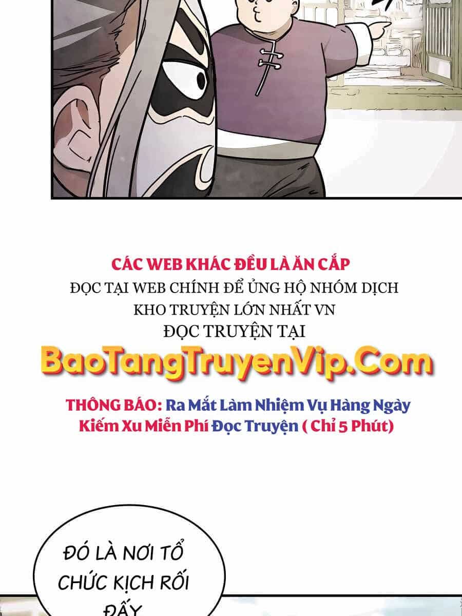 Vị Thần Trở Lại - Chương 49 - ảnh 9