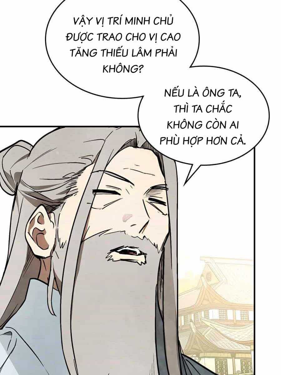 Vị Thần Trở Lại - Chương 49 - ảnh 96