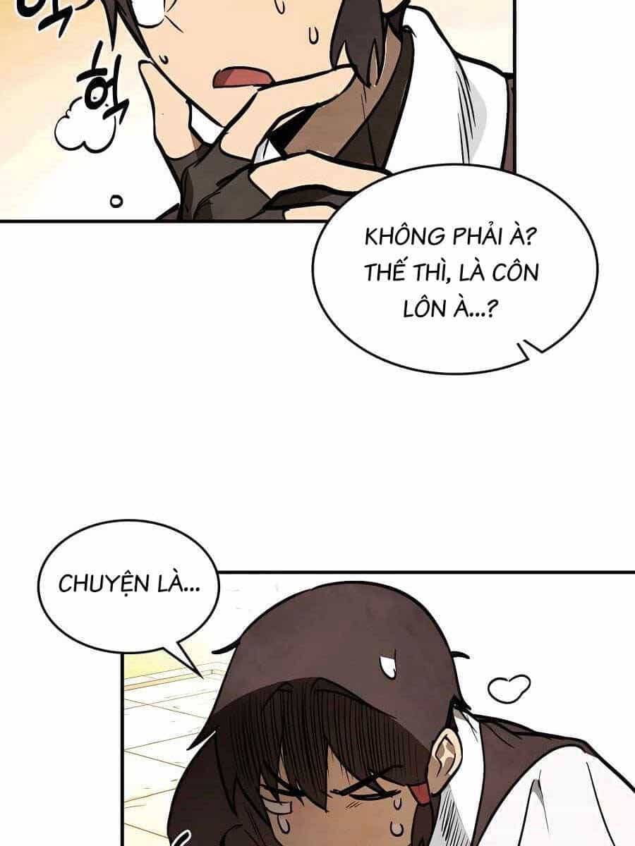 Vị Thần Trở Lại - Chương 49 - ảnh 98