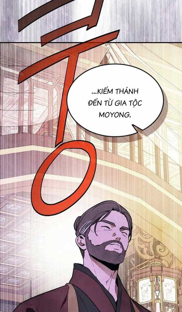 Vị Thần Trở Lại - Chương 50 - ảnh 3