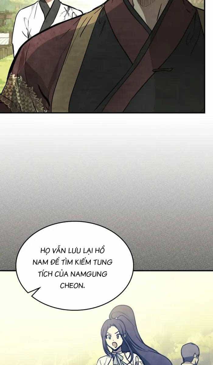 Vị Thần Trở Lại - Chương 50 - ảnh 39