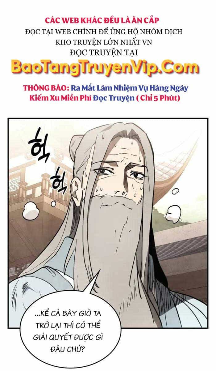 Vị Thần Trở Lại - Chương 50 - ảnh 59