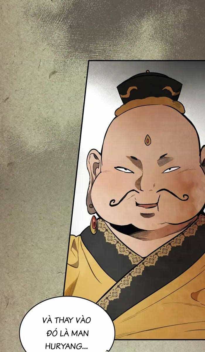 Vị Thần Trở Lại - Chương 50 - ảnh 9