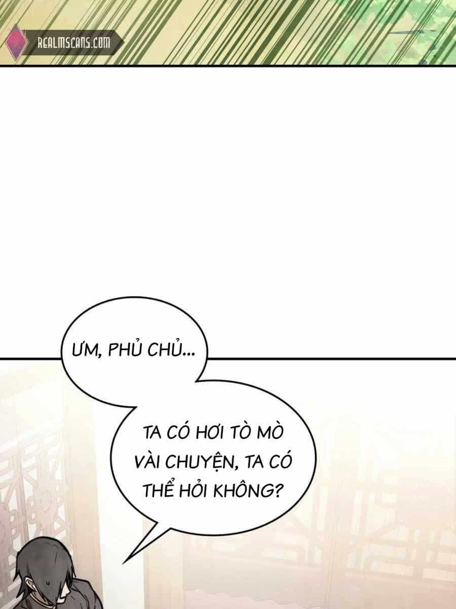 Vị Thần Trở Lại - Chương 51 - ảnh 26