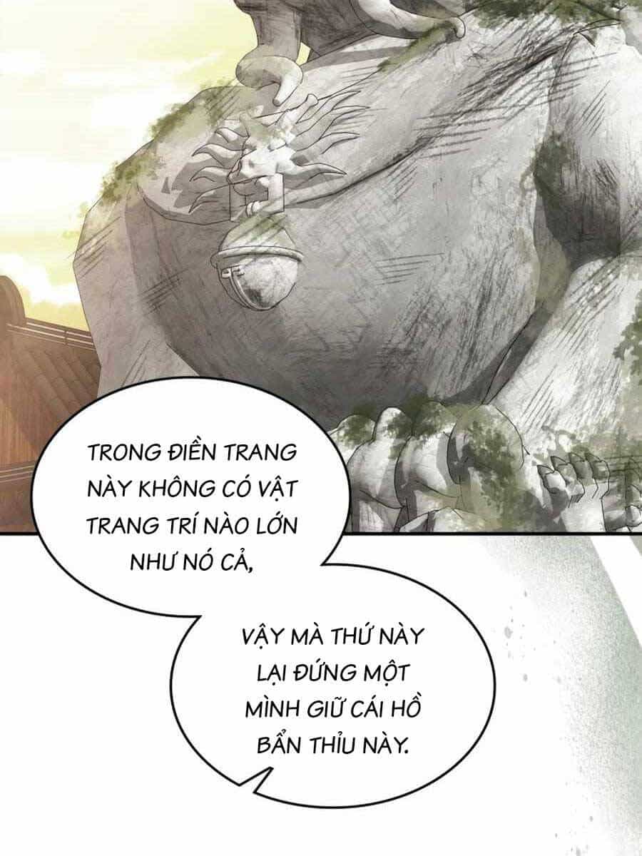 Vị Thần Trở Lại - Chương 51 - ảnh 92