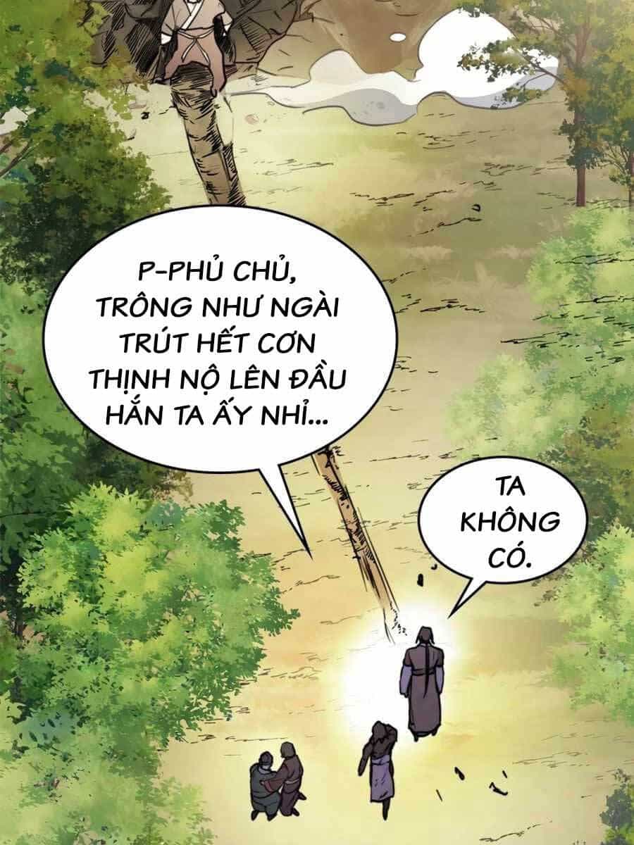 Vị Thần Trở Lại - Chương 52 - ảnh 100