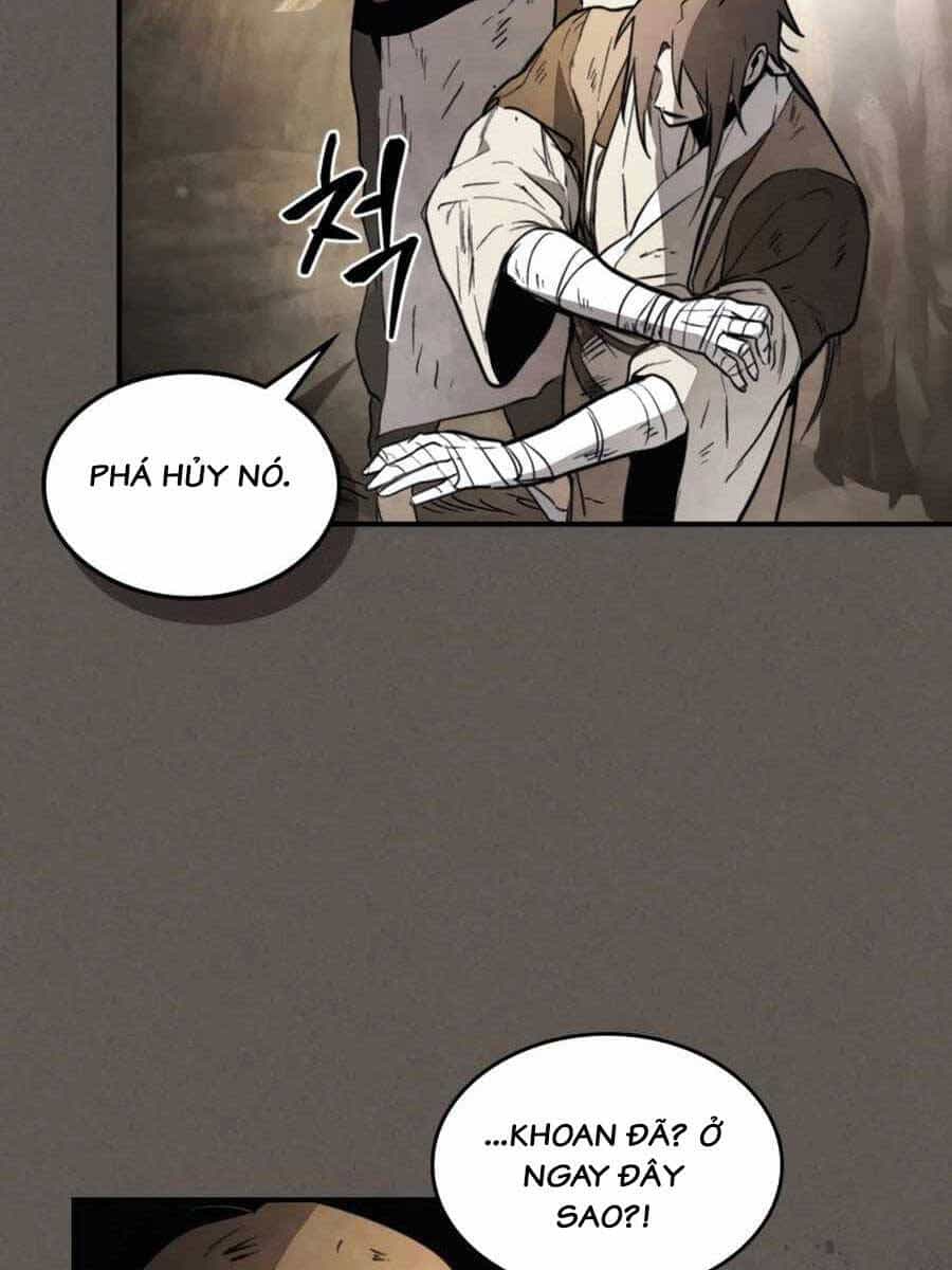 Vị Thần Trở Lại - Chương 52 - ảnh 24