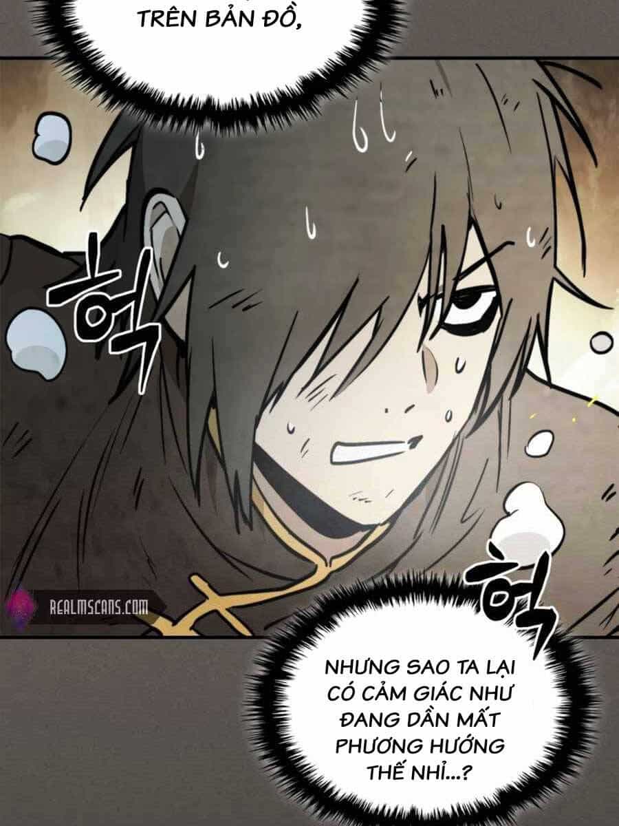 Vị Thần Trở Lại - Chương 52 - ảnh 8