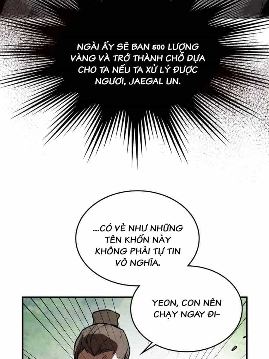 Vị Thần Trở Lại - Chương 52 - ảnh 88