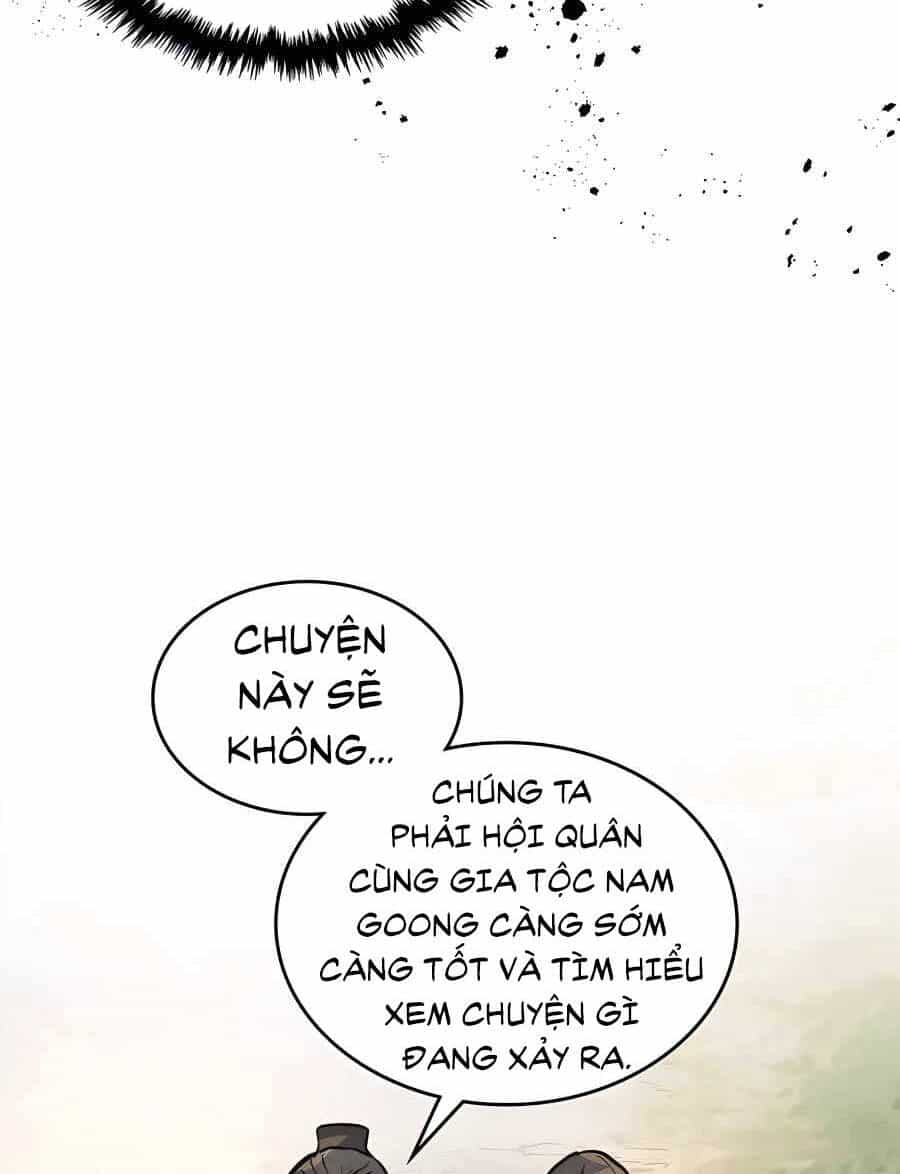 Vị Thần Trở Lại - Chương 53 - ảnh 21
