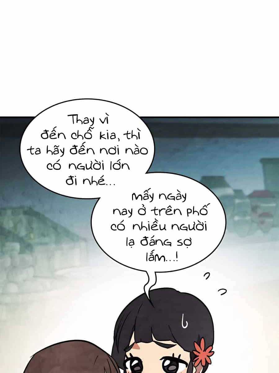 Vị Thần Trở Lại - Chương 53 - ảnh 29