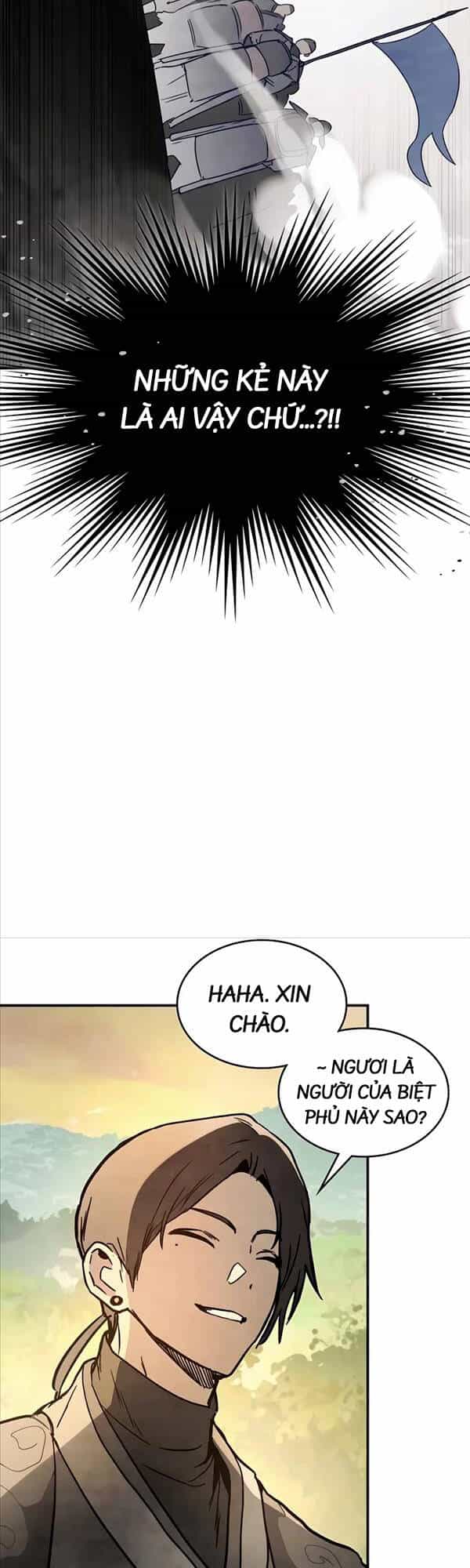 Vị Thần Trở Lại - Chương 54 - ảnh 17