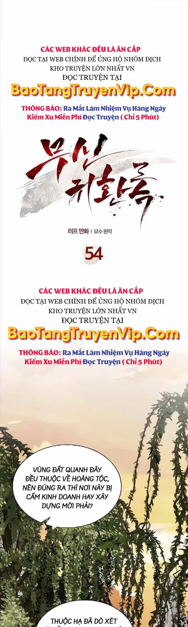 Vị Thần Trở Lại - Chương 54 - ảnh 2