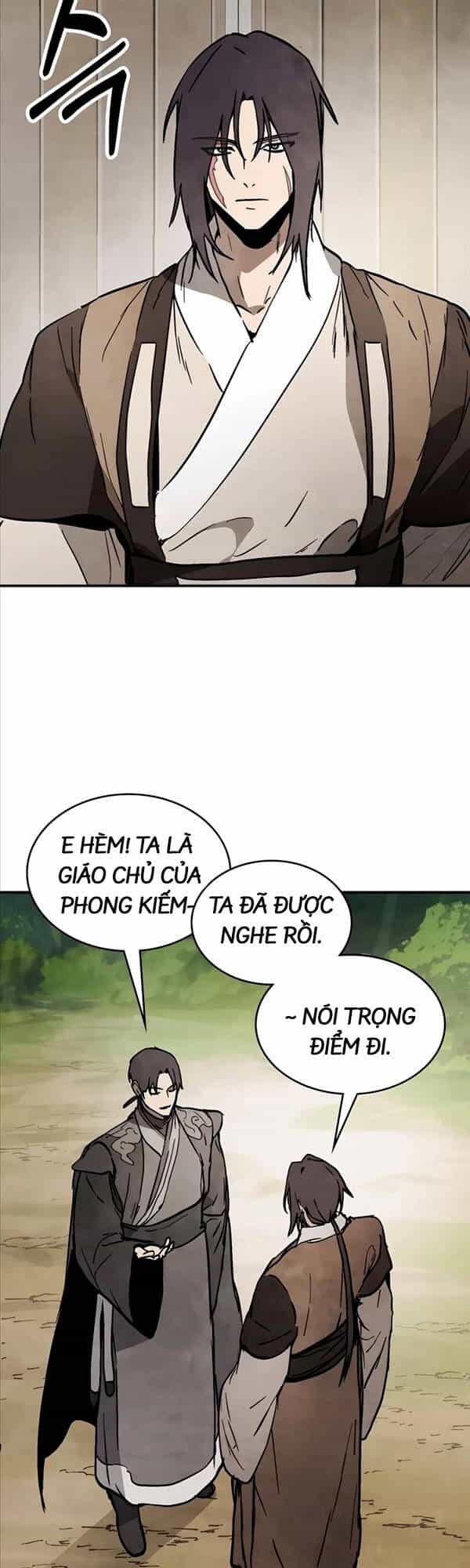 Vị Thần Trở Lại - Chương 54 - ảnh 22