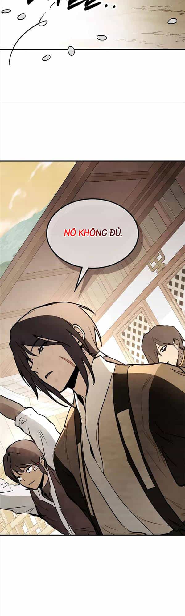Vị Thần Trở Lại - Chương 54 - ảnh 30