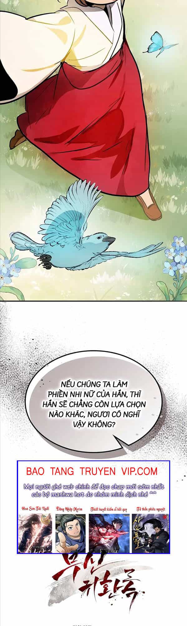 Vị Thần Trở Lại - Chương 54 - ảnh 45