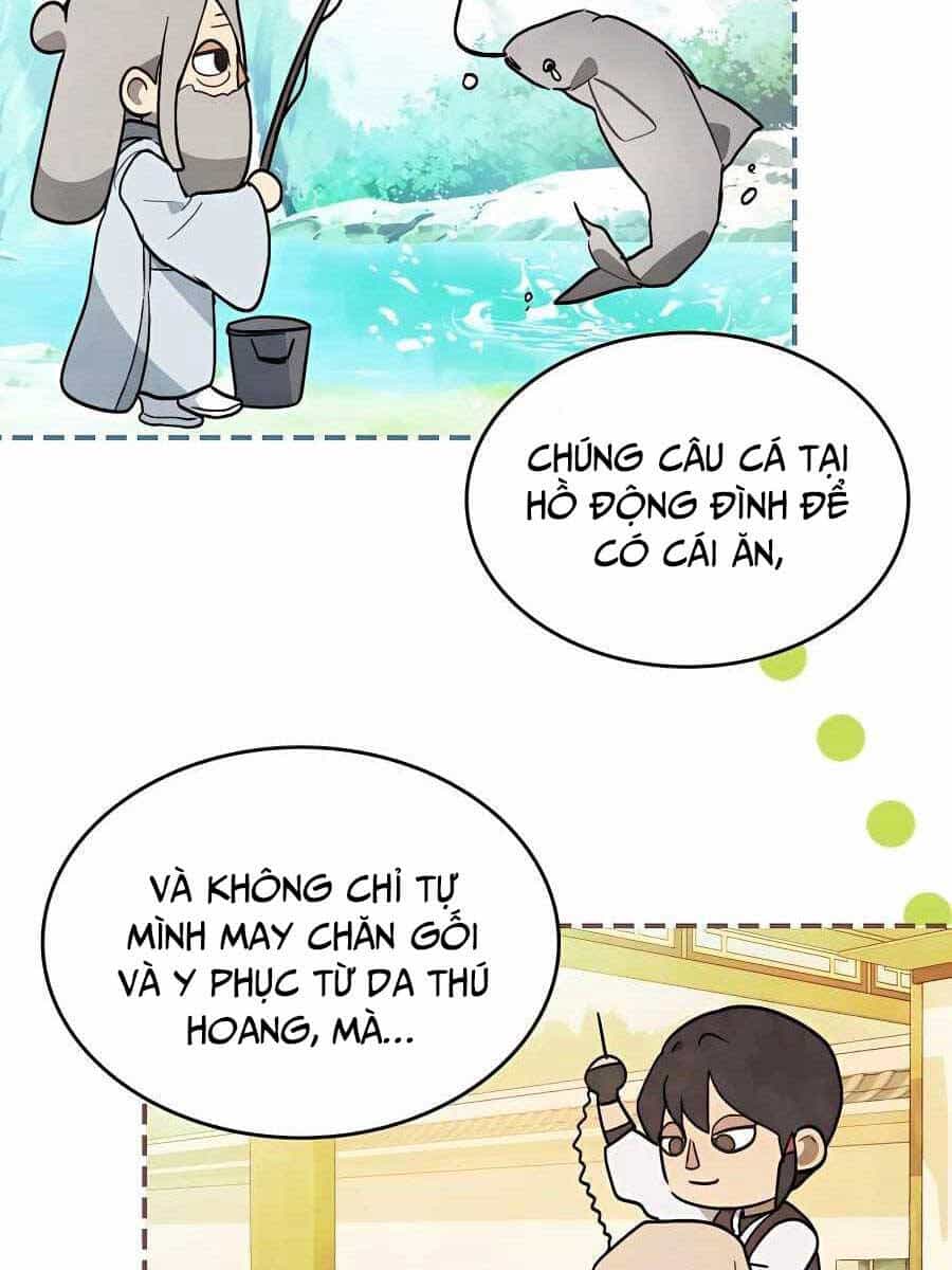 Vị Thần Trở Lại - Chương 55 - ảnh 108