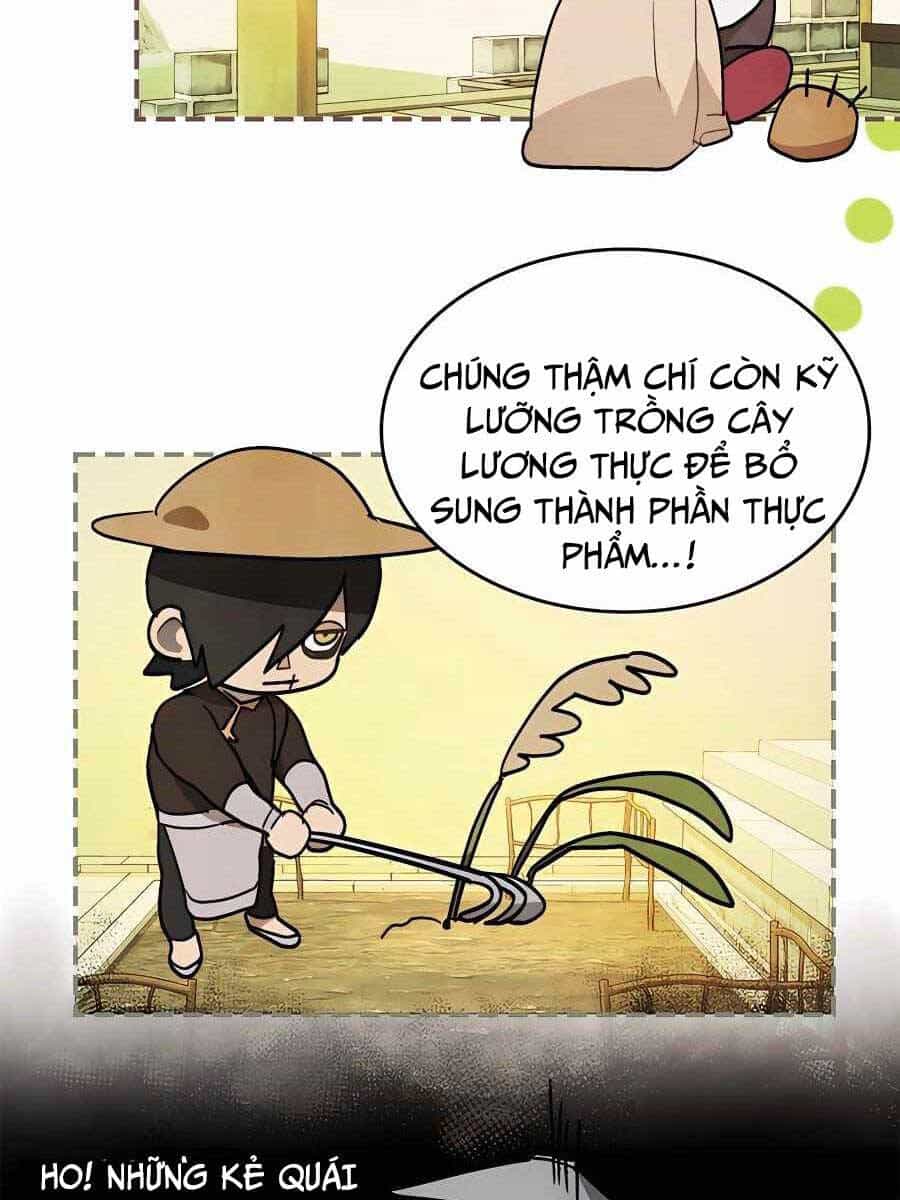 Vị Thần Trở Lại - Chương 55 - ảnh 109