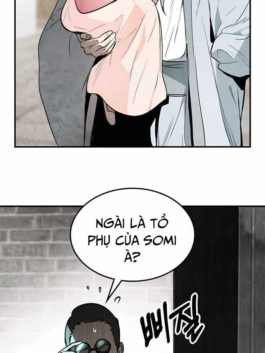 Vị Thần Trở Lại - Chương 55 - ảnh 11