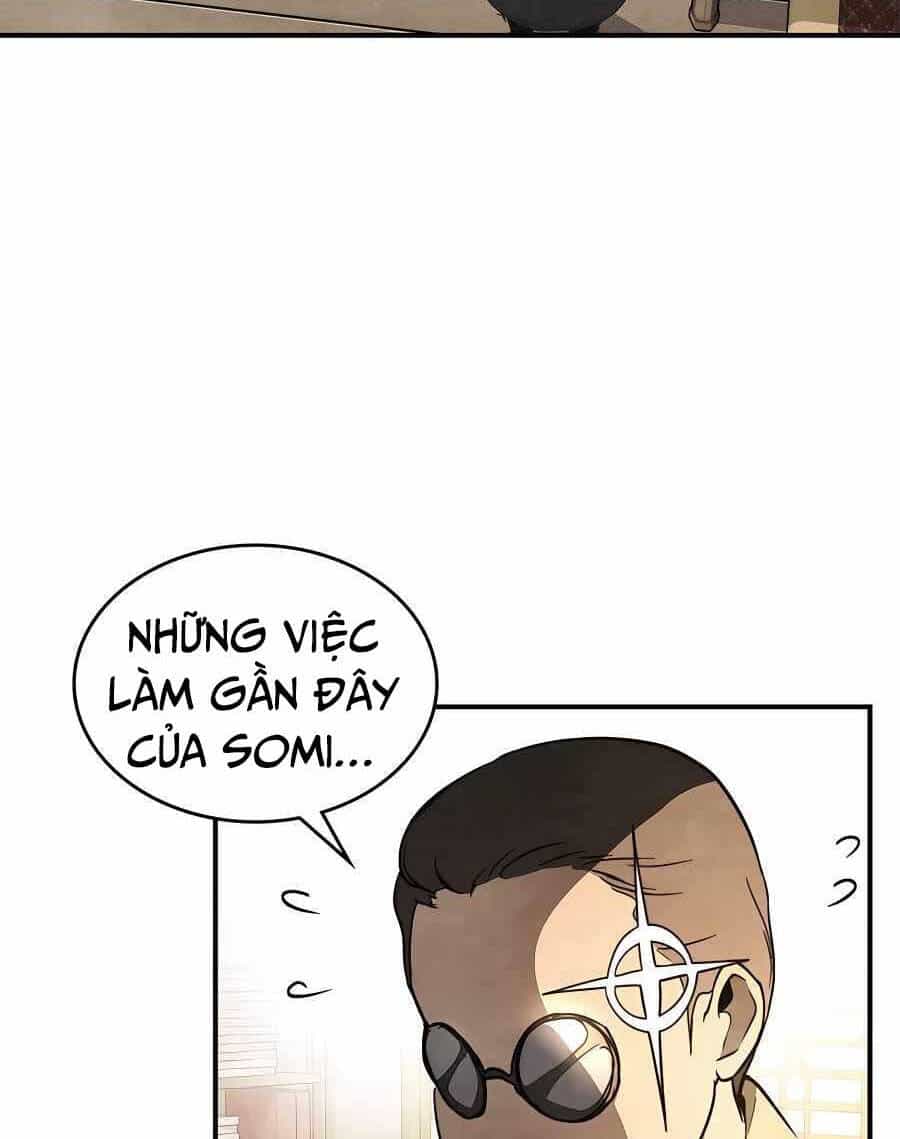 Vị Thần Trở Lại - Chương 55 - ảnh 20