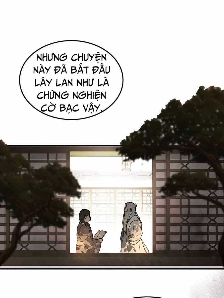 Vị Thần Trở Lại - Chương 55 - ảnh 26