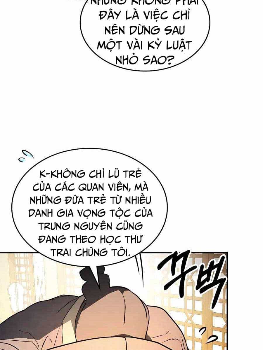 Vị Thần Trở Lại - Chương 55 - ảnh 31