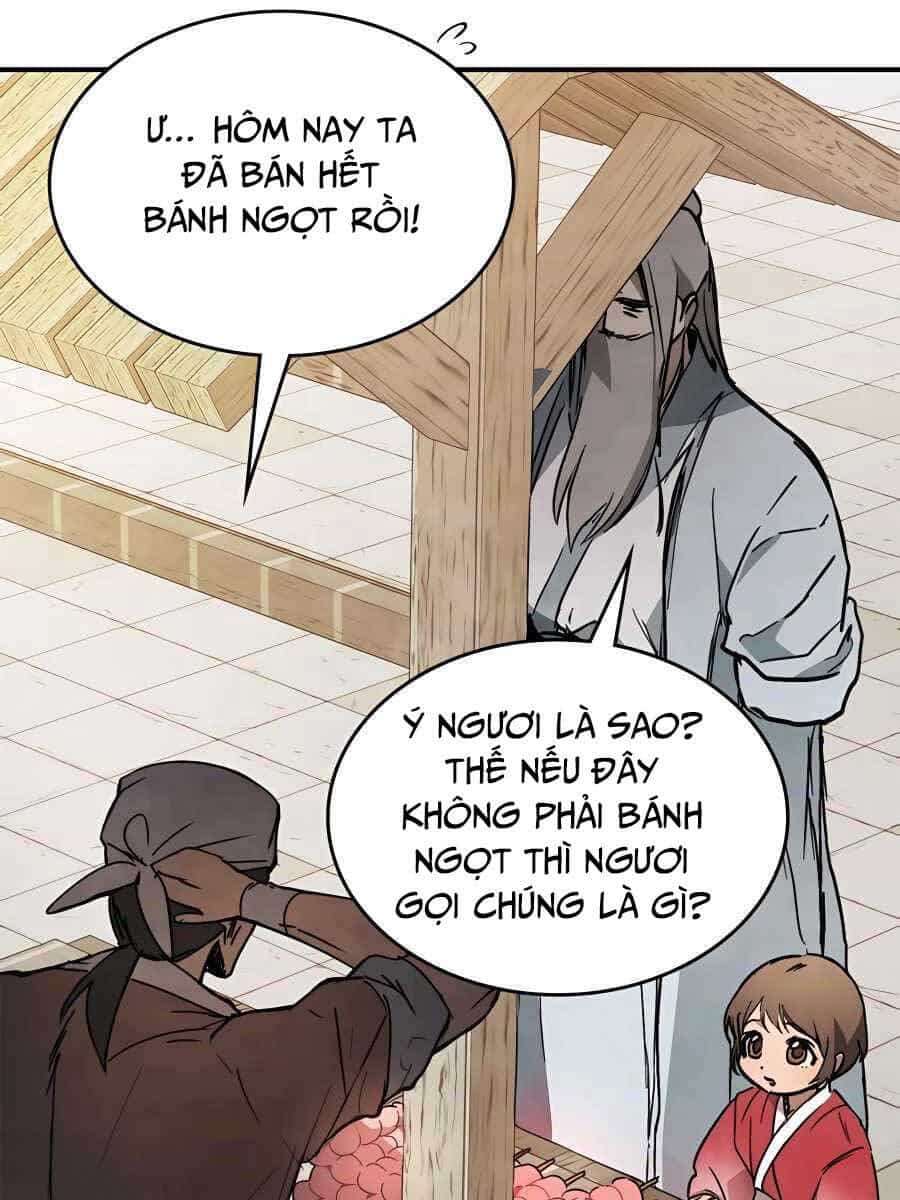Vị Thần Trở Lại - Chương 55 - ảnh 59