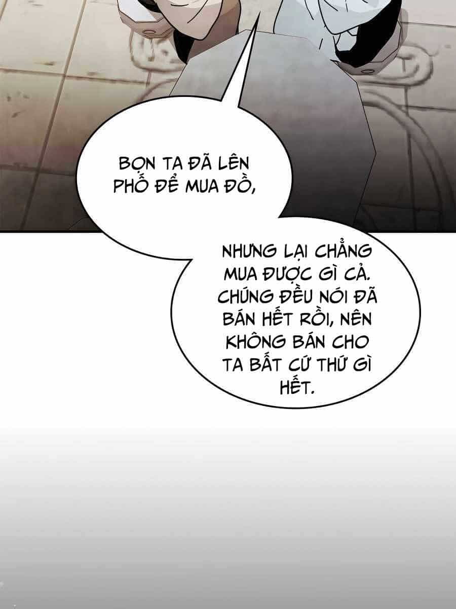 Vị Thần Trở Lại - Chương 55 - ảnh 77