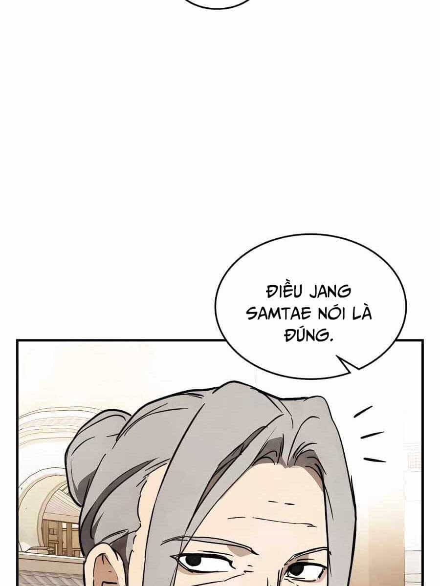 Vị Thần Trở Lại - Chương 55 - ảnh 83