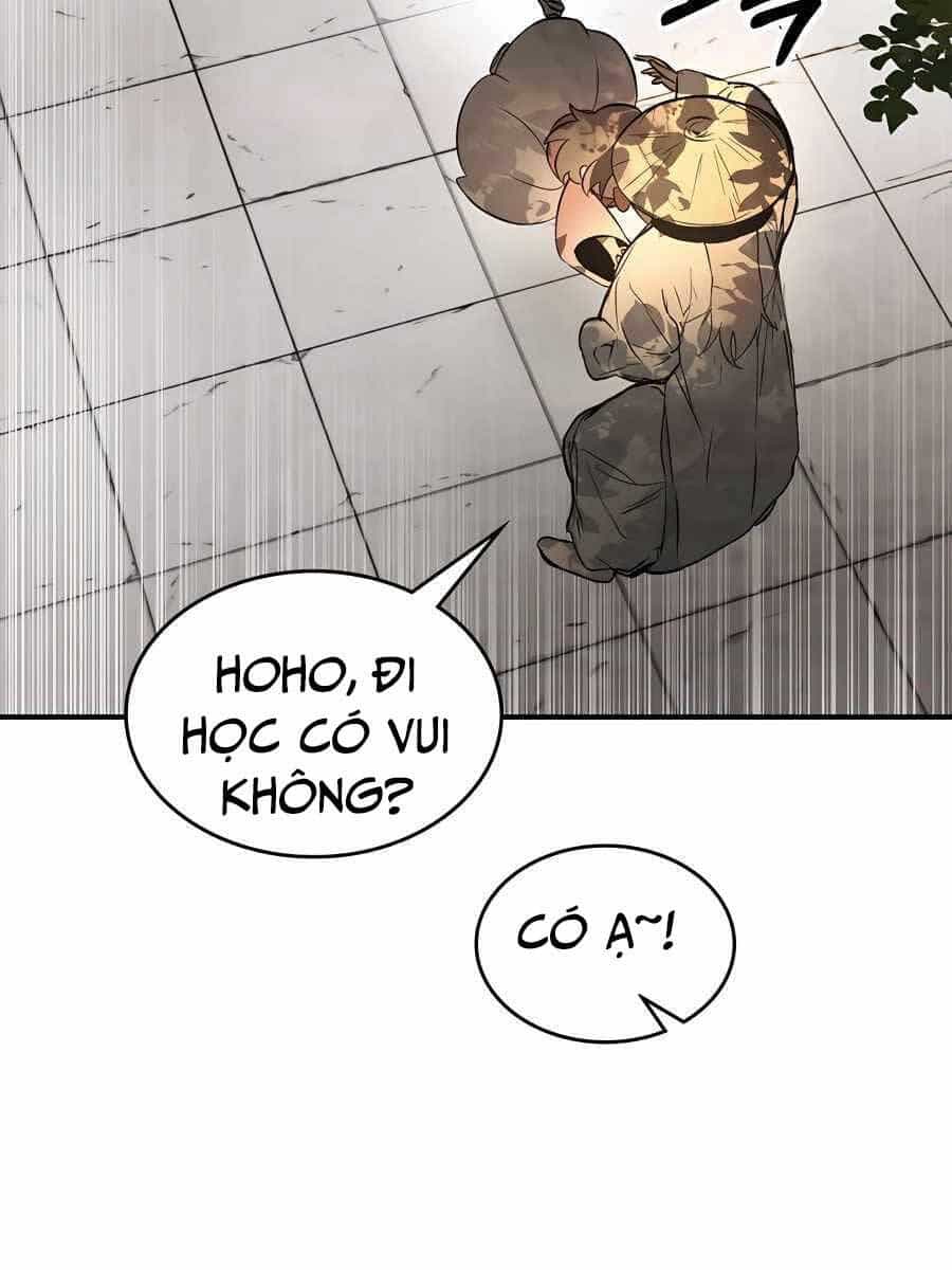 Vị Thần Trở Lại - Chương 55 - ảnh 9