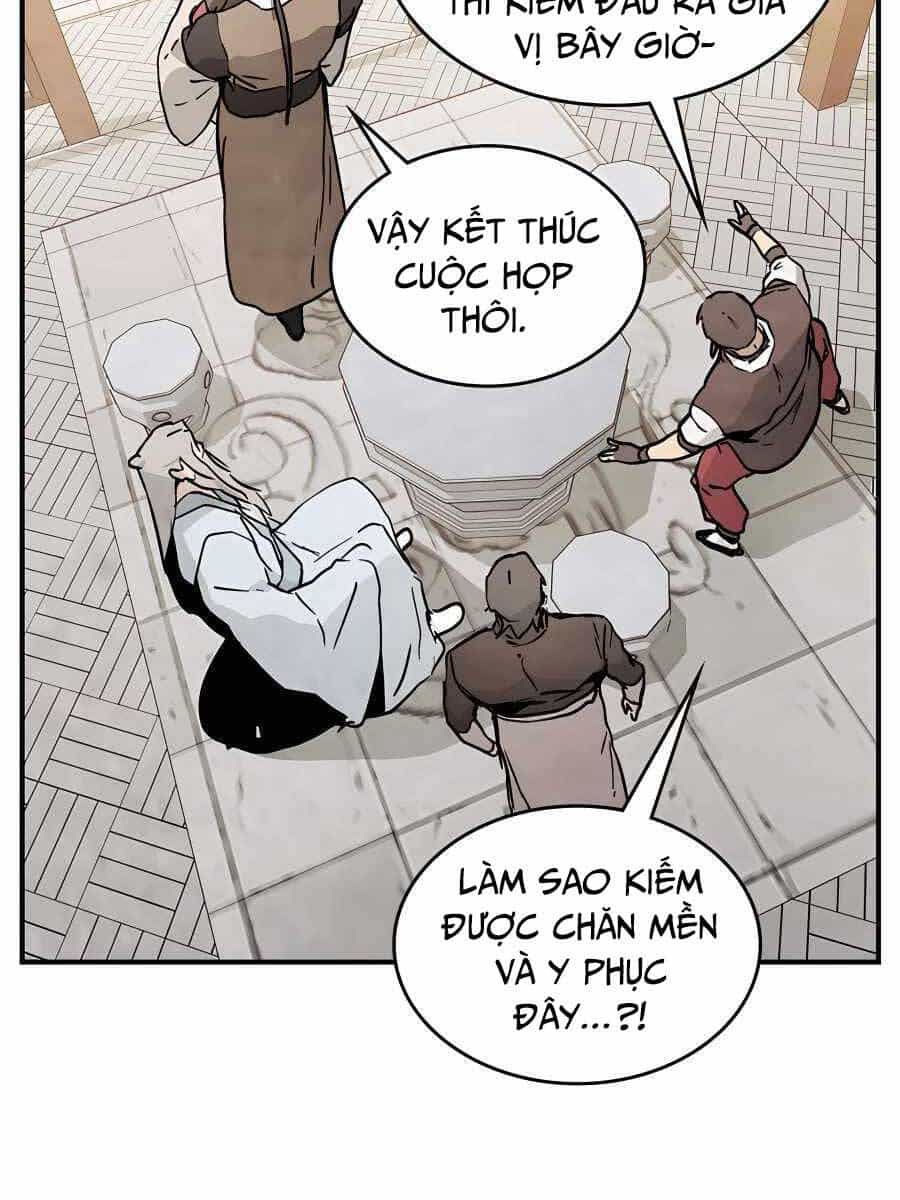 Vị Thần Trở Lại - Chương 55 - ảnh 96