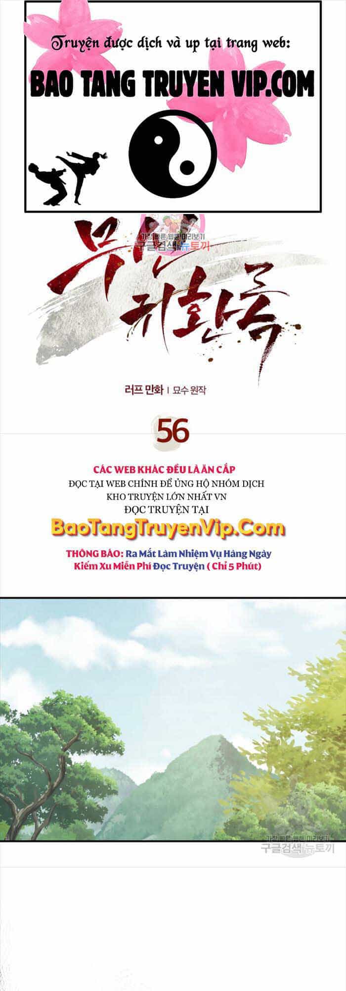 Vị Thần Trở Lại - Chương 56 - ảnh 1