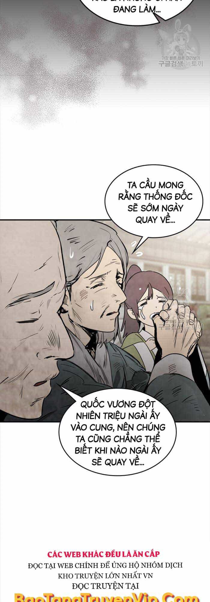Vị Thần Trở Lại - Chương 56 - ảnh 19