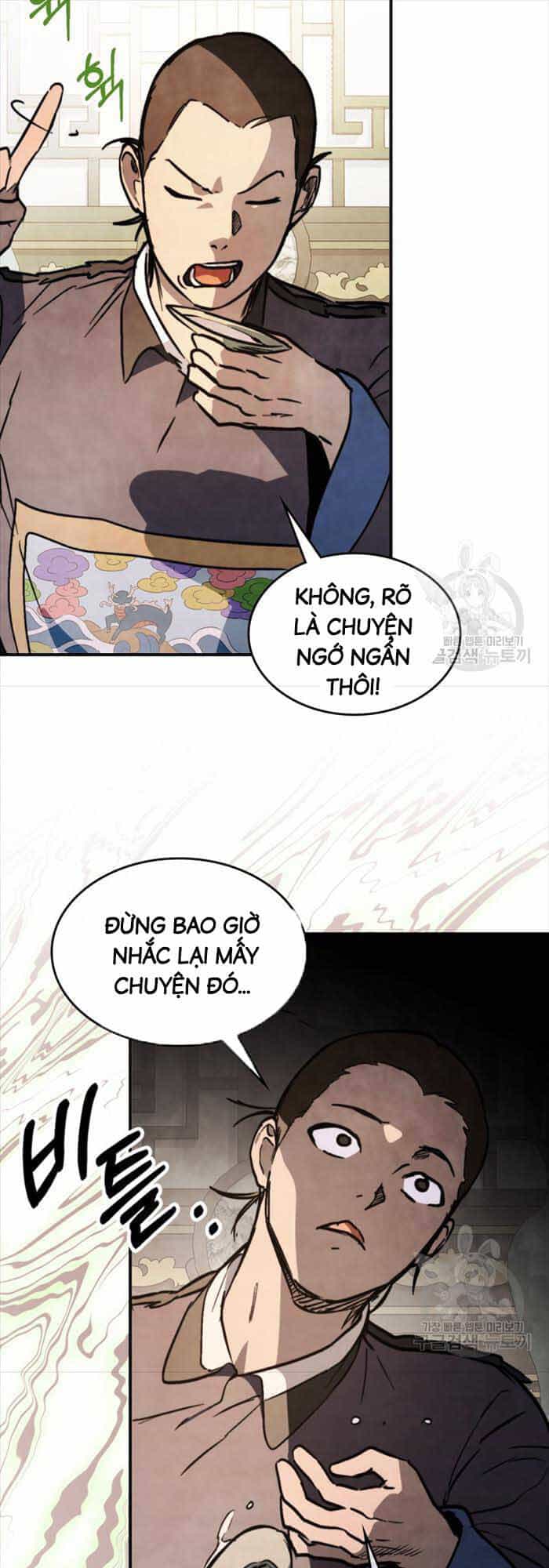 Vị Thần Trở Lại - Chương 56 - ảnh 32