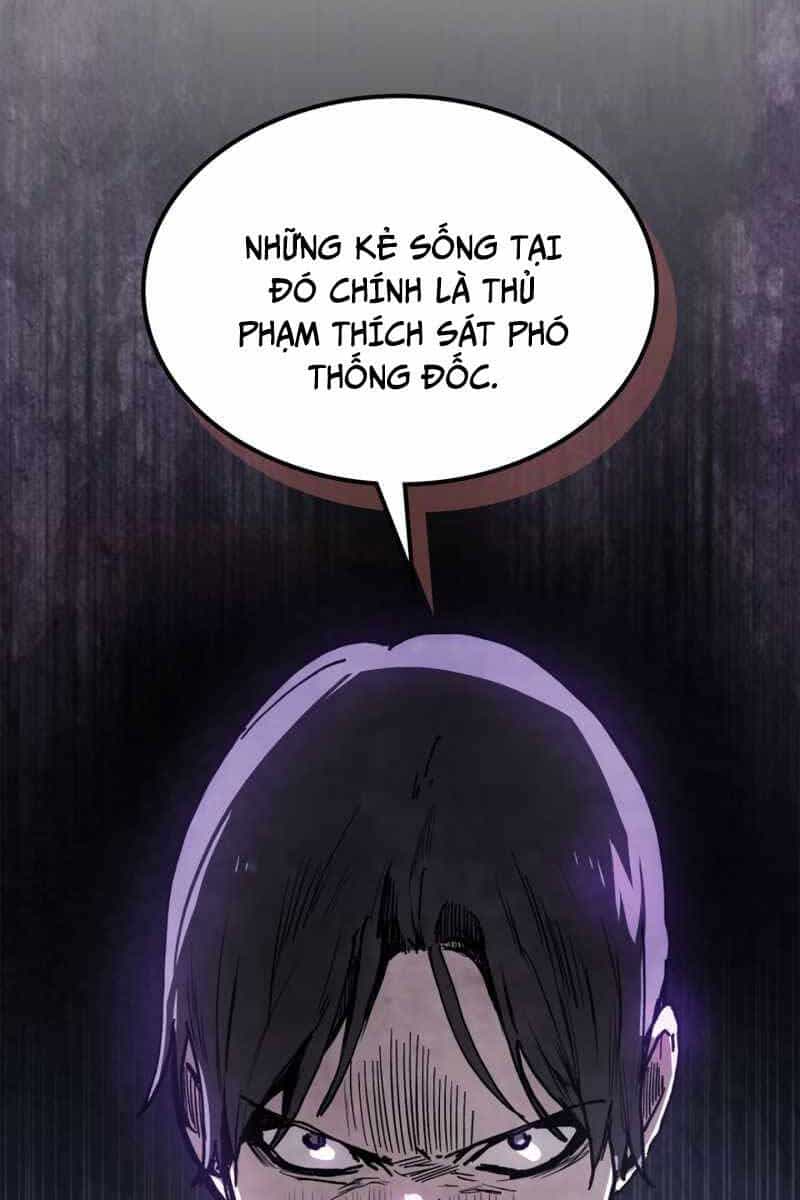 Vị Thần Trở Lại - Chương 57 - ảnh 35