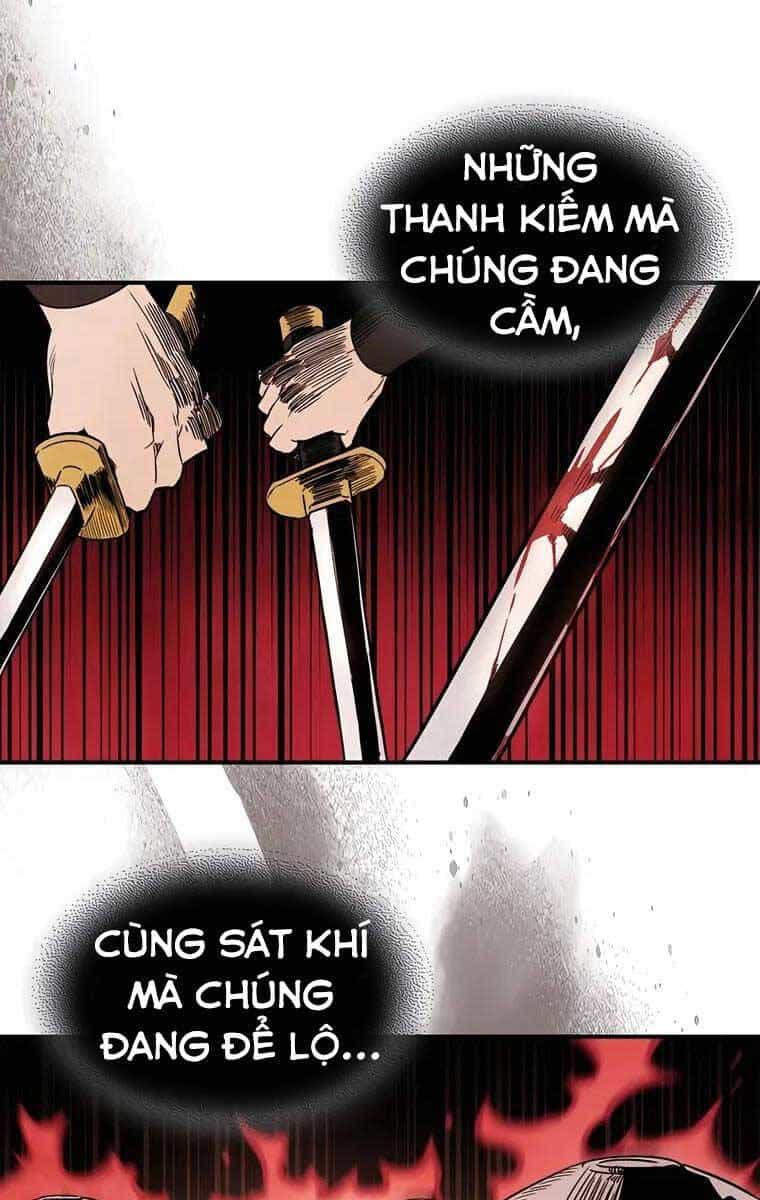Vị Thần Trở Lại - Chương 58 - ảnh 33