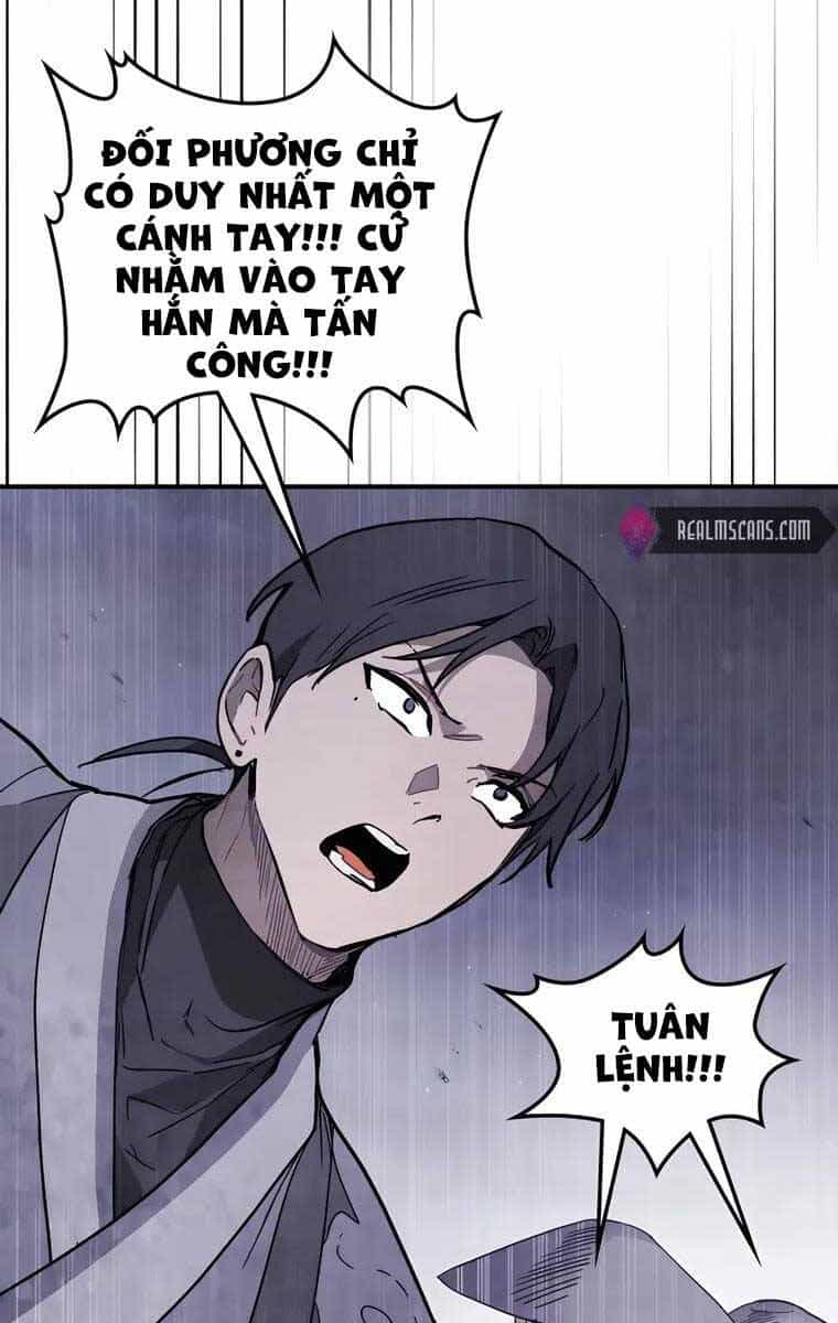 Vị Thần Trở Lại - Chương 58 - ảnh 64
