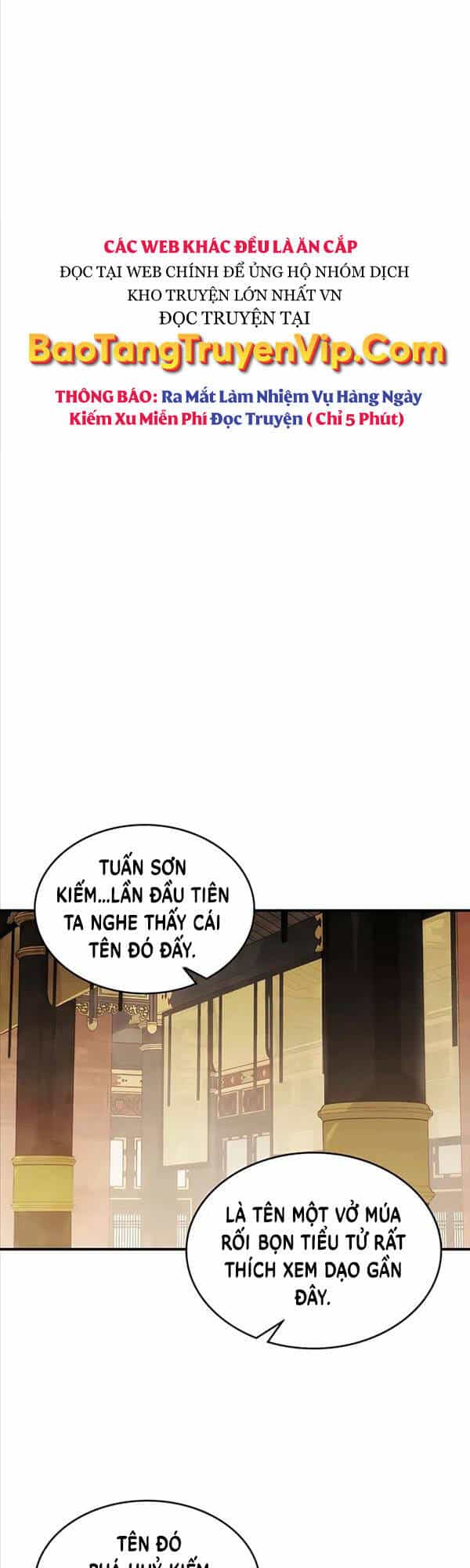 Vị Thần Trở Lại - Chương 59 - ảnh 44