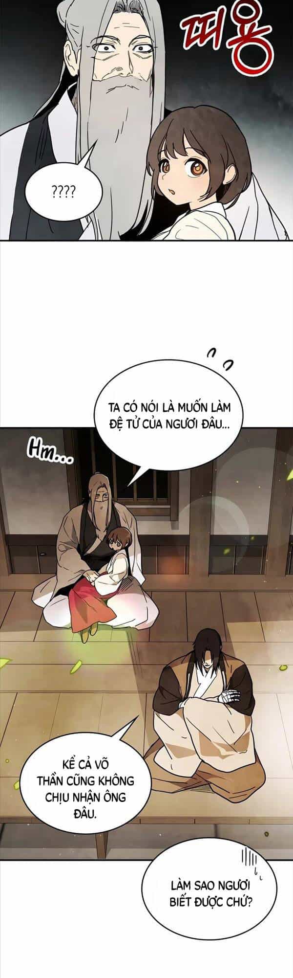 Vị Thần Trở Lại - Chương 60 - ảnh 17