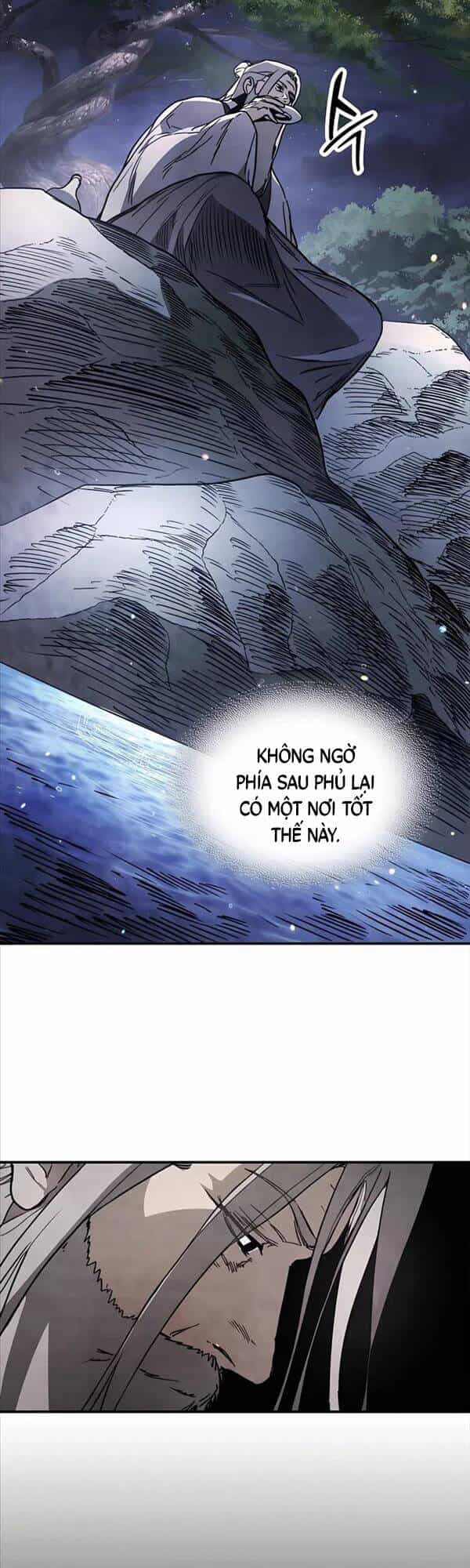 Vị Thần Trở Lại - Chương 60 - ảnh 27