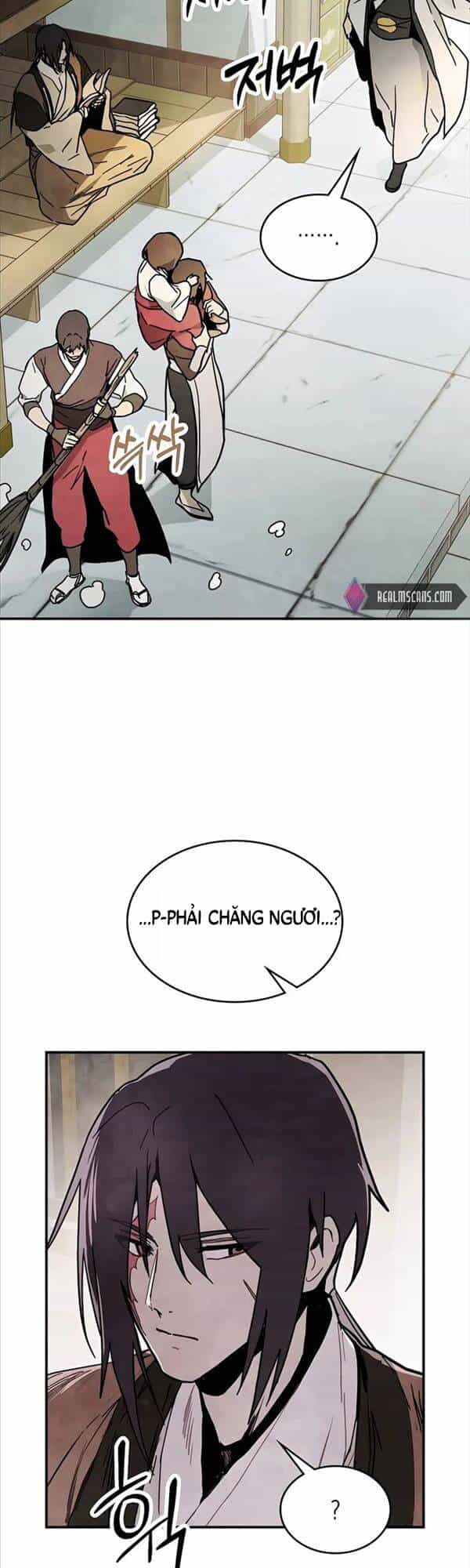 Vị Thần Trở Lại - Chương 60 - ảnh 41